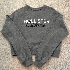 Hollister Sweatshirt